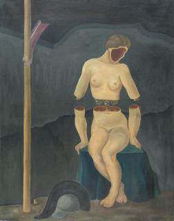 Marc Eemans - Aux frontières de l’oiseau