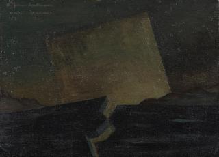 Marc Eemans - Tempête