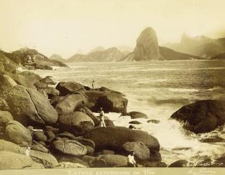 Marc Ferrez - Brazil