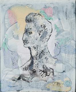 Marc Gröszer - Ohne Titel