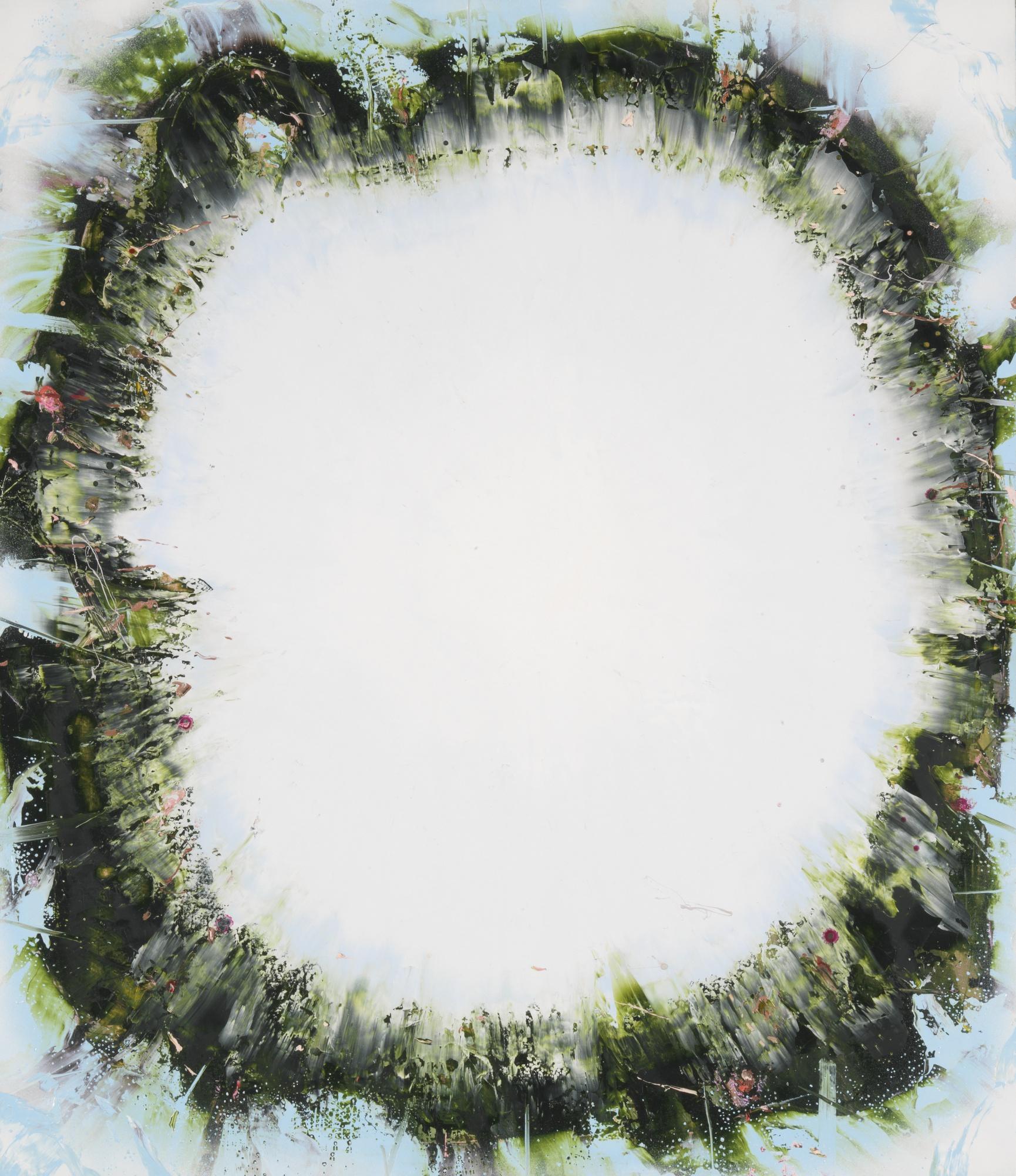 Marc Handelman - Buffer