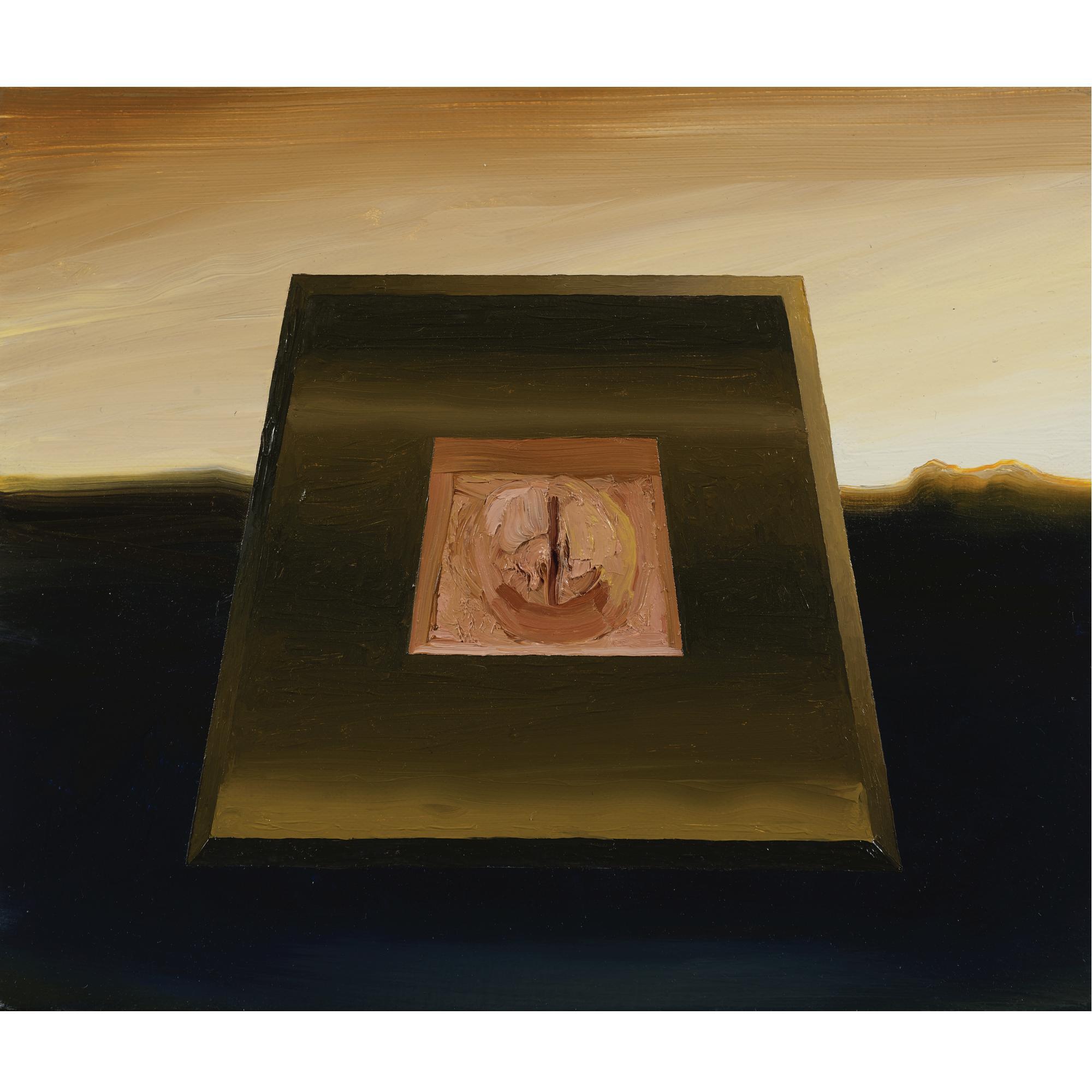 Marc Handelman - Untitled