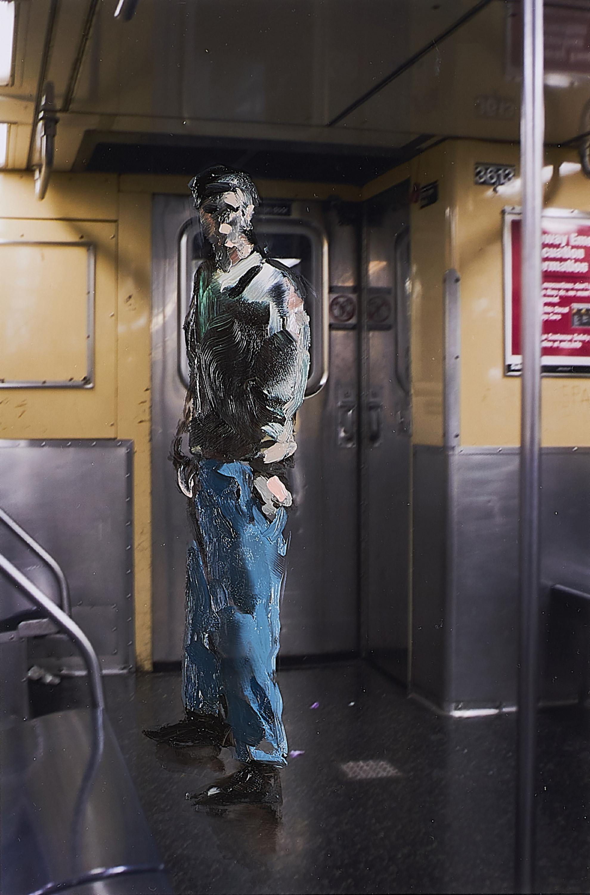 Marc Lüders - Figur 701-27-1.