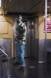 Marc Lüders - Figur 701-27-1.