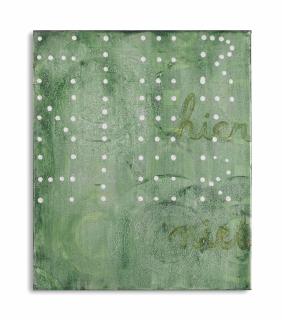 Marc Maet - Hier niet hier (Here Not Here)