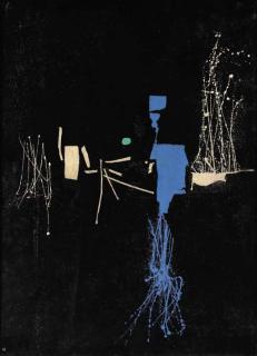 Marc Mendelson - Divination fulgurante