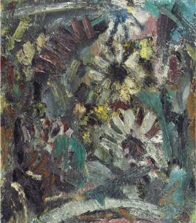 Marc Mulders - Bloemen Iv-91