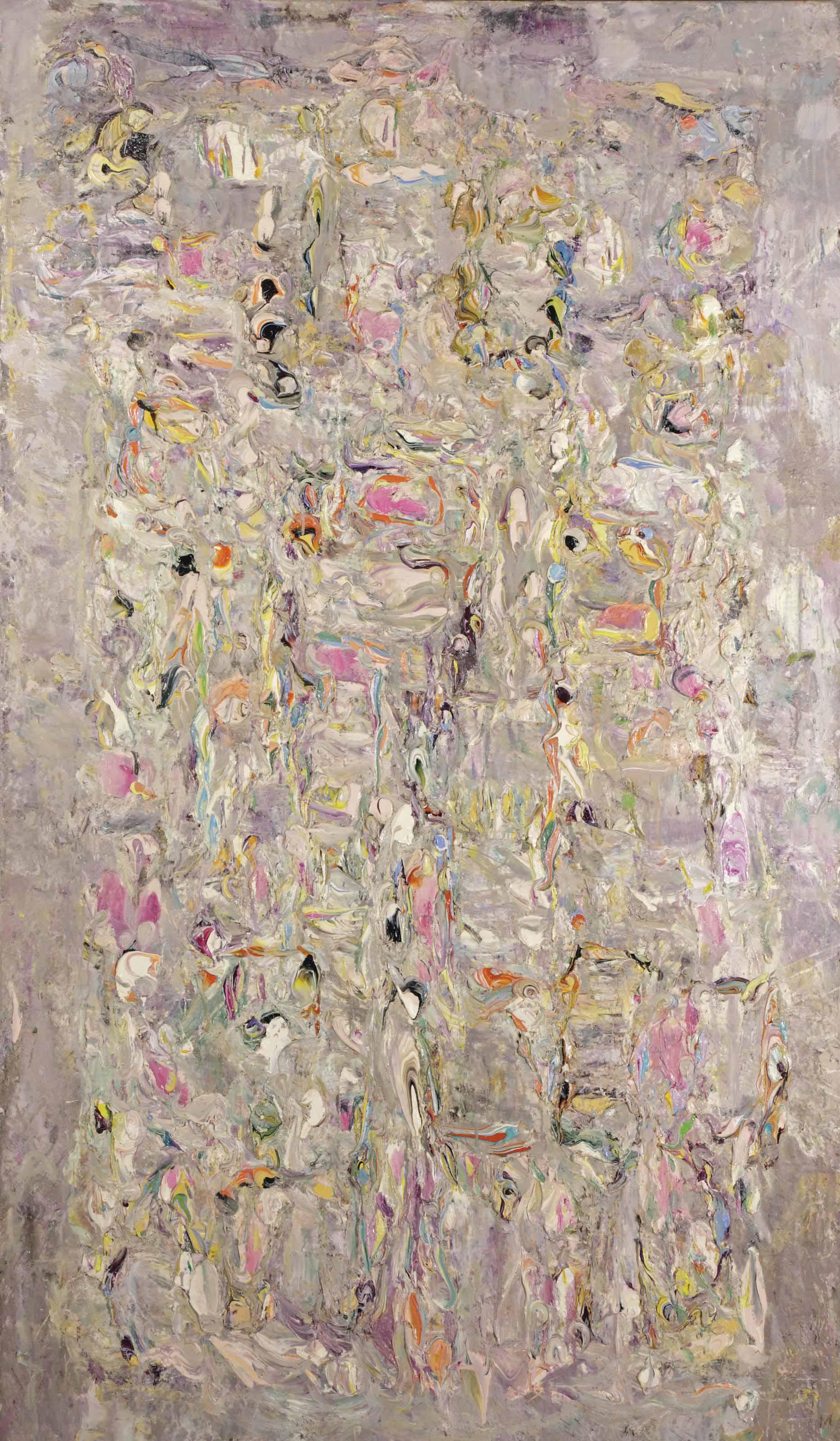 Marc Mulders - Bloemenweide (Field Of Flowers)