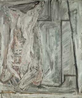 Marc Mulders - Geslachte os nr. 1