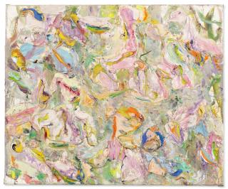 Marc Mulders - Irissen