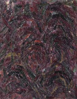 Marc Mulders - Open rode rozen II