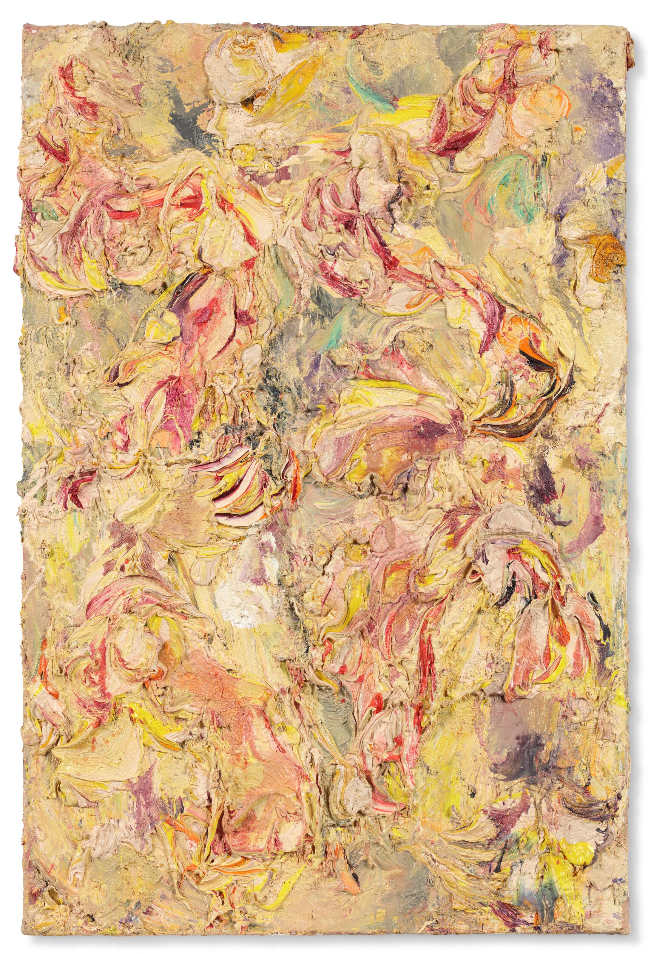 Marc Mulders - Papegaaitulpen (Parrot Tulips)