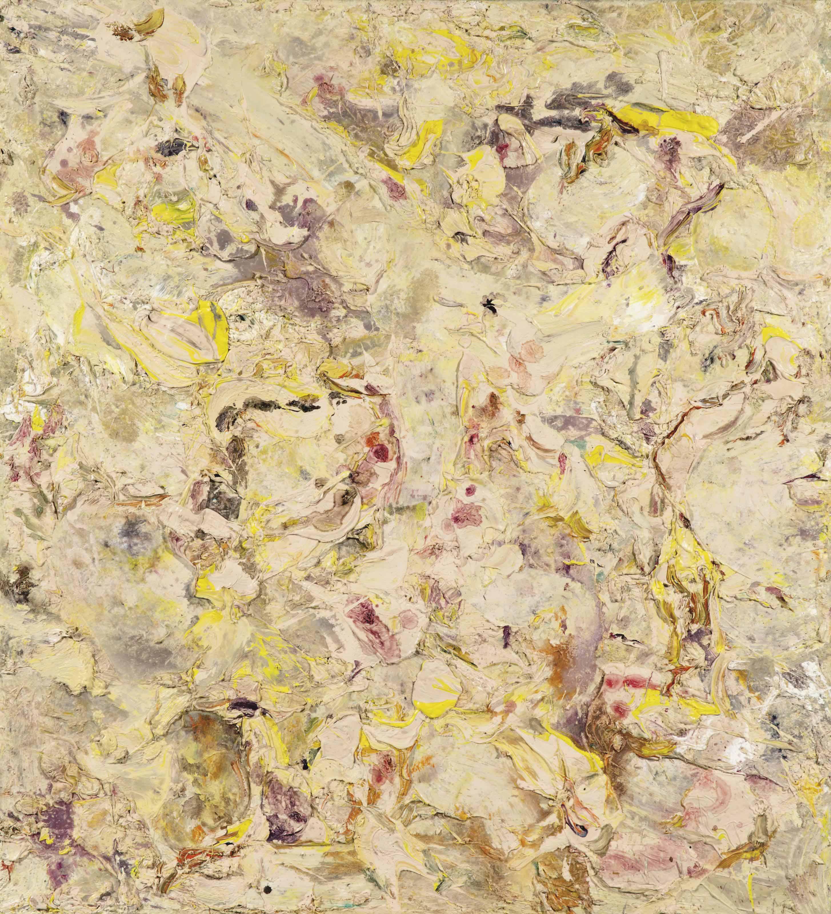 Marc Mulders - Papegaaitulpen (parrot tulips)