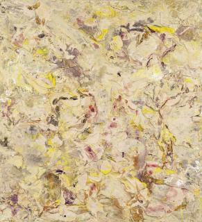 Marc Mulders - Papegaaitulpen (parrot tulips)