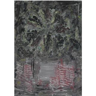 Marc Mulders - Roosvenster