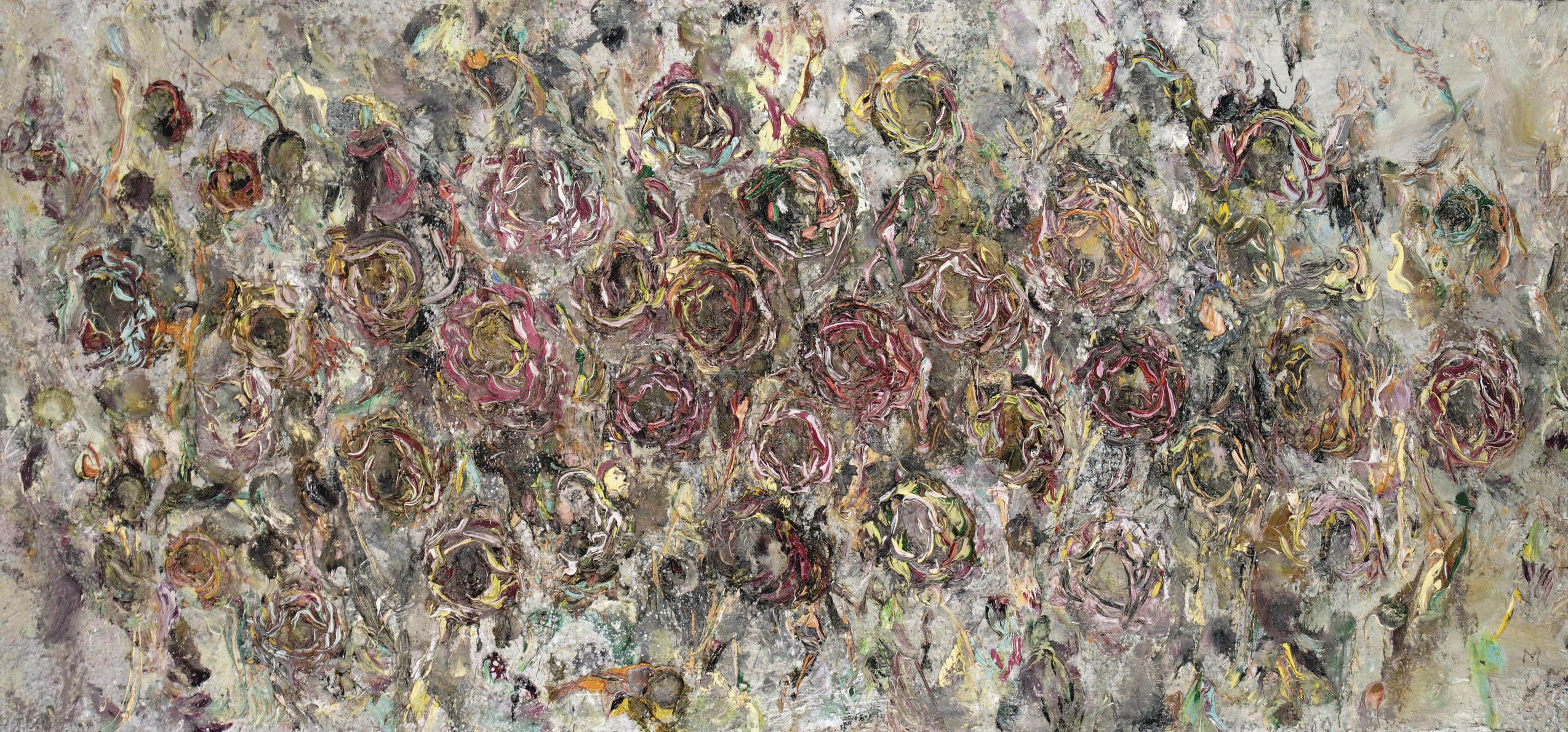 Marc Mulders - Rozen