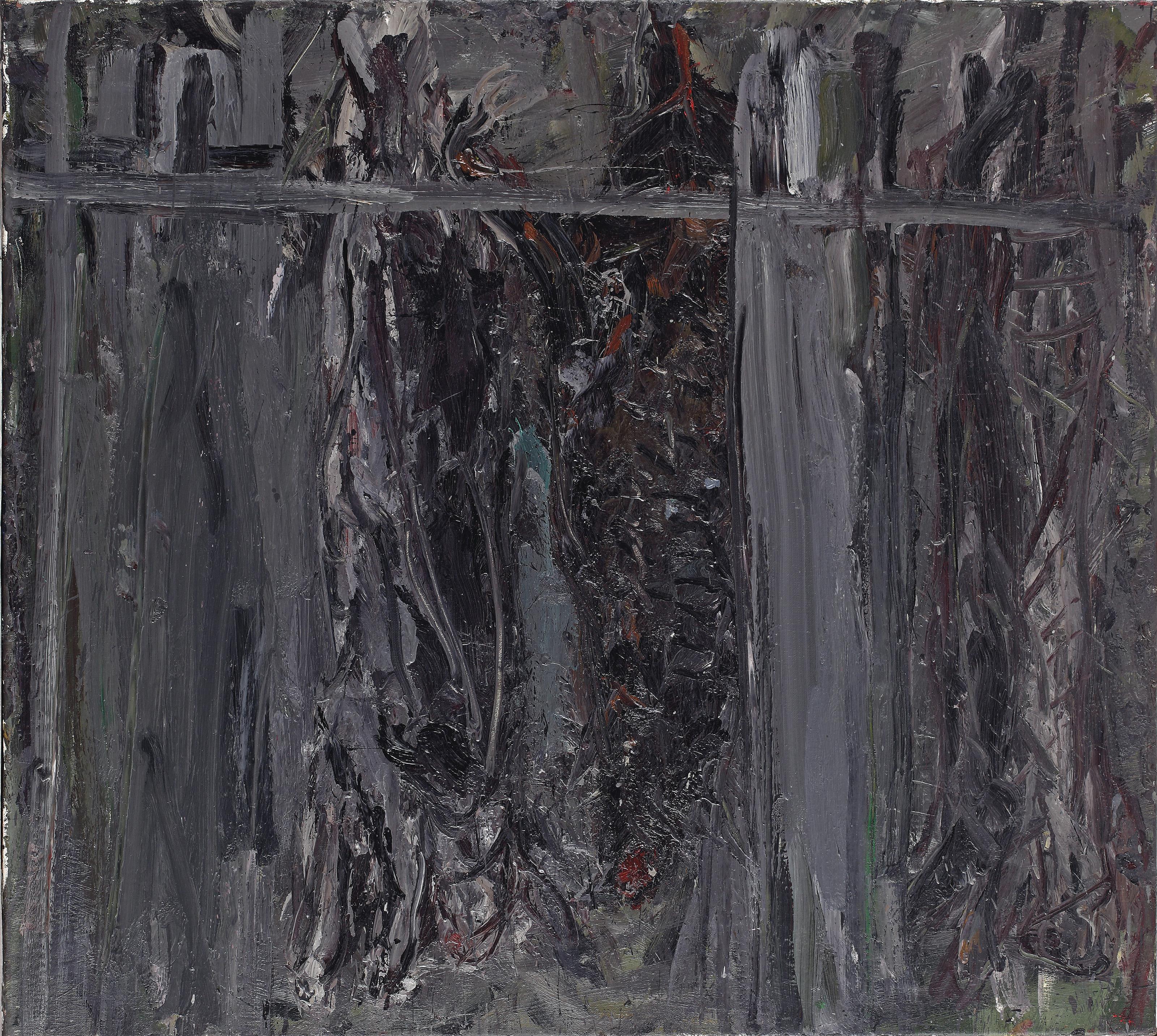 Marc Mulders - Stilleven Alphen I (Still Life Alphen I)