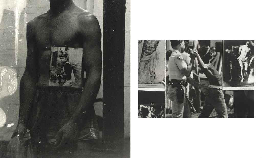 Marc Mulders - Torso