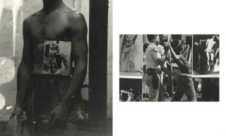 Marc Mulders - Torso