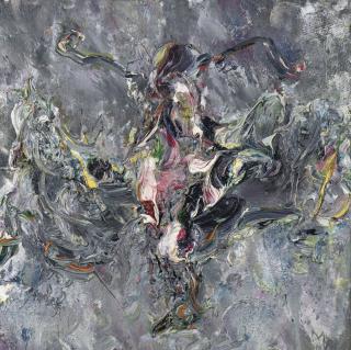 Marc Mulders - Vogel