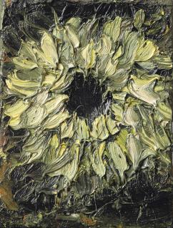 Marc Mulders - Zonnebloem