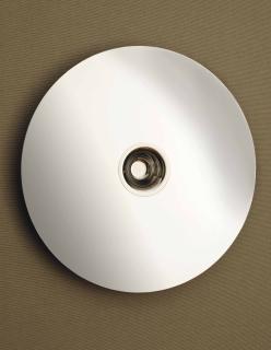 Marc Newson - \'Black Hole Mirror\', Édition Galerie Kreo, 2003