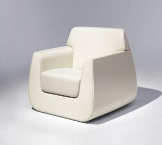 Marc Newson - Doha Lounge Chair
