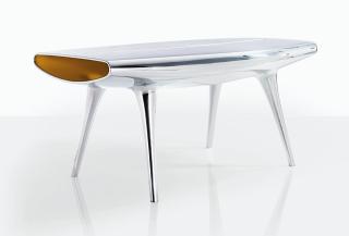 Marc Newson - Event Horizon Table