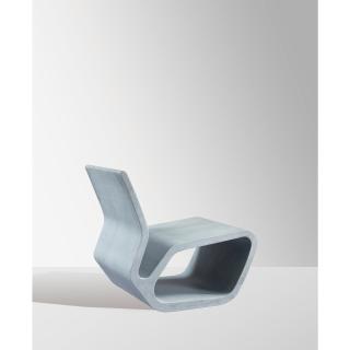 Marc Newson - Extruded Chair,  2006 