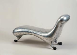 Marc Newson - Lockheed Lounge
