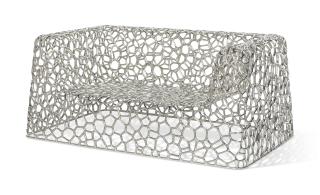 Marc Newson - \'Random Pak Twin\' Sofa