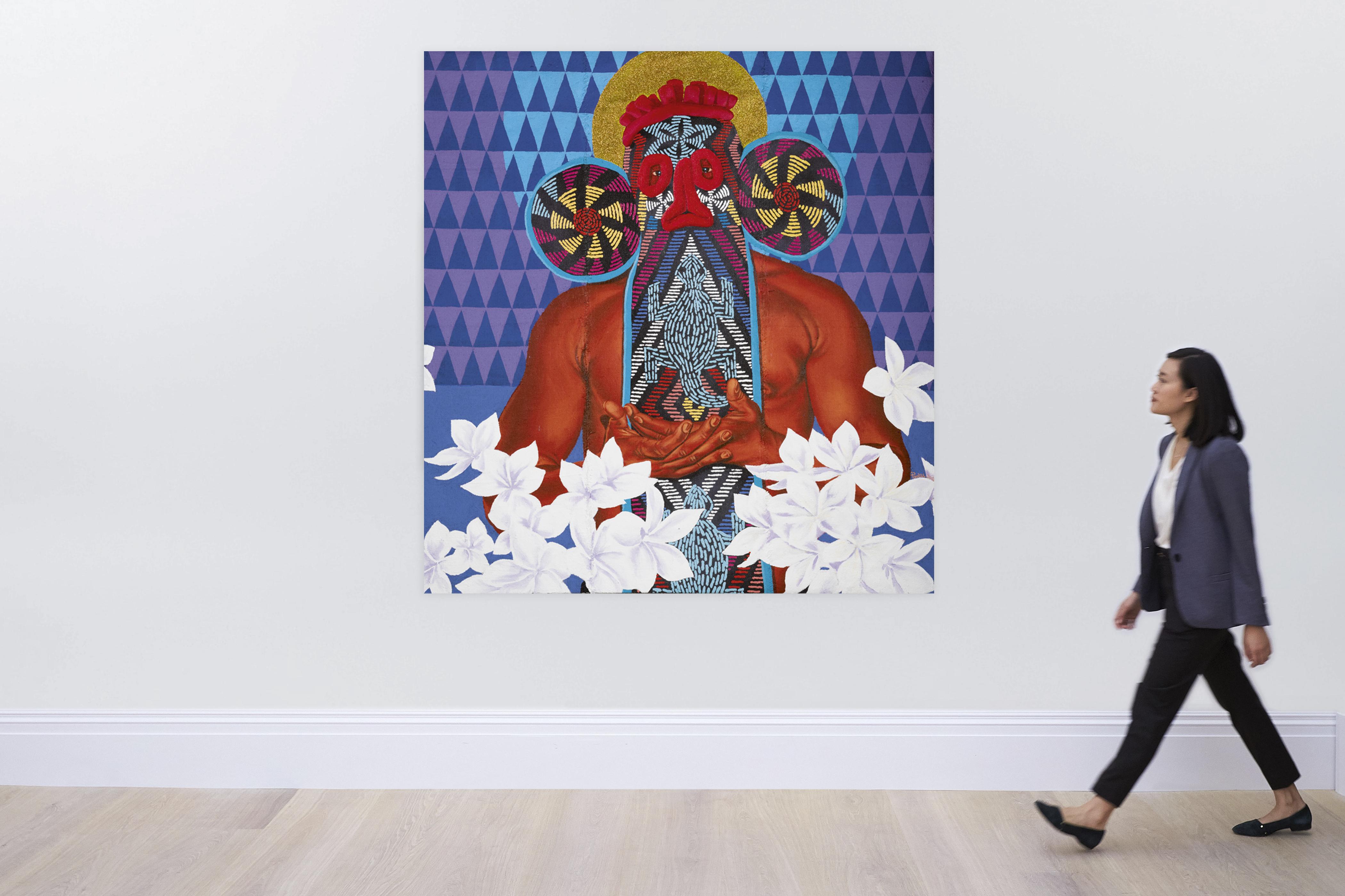 Marc Padeu - Elephant King