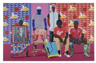 Marc Padeu - From 60 Till Now