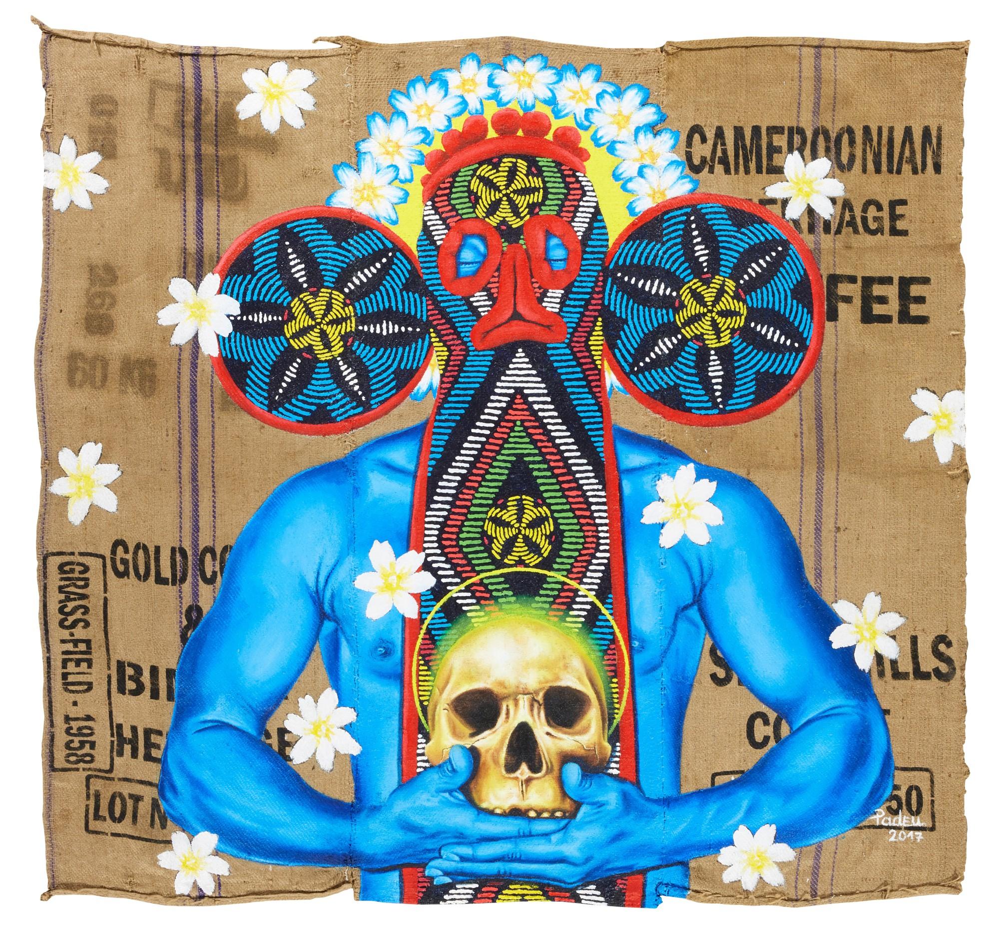 Marc Padeu - Mémoire d\'éléphant II