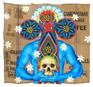 Marc Padeu - Mémoire d\'éléphant II