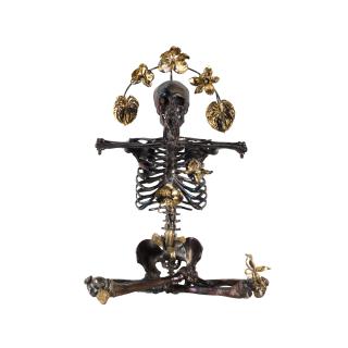 Marc Quinn - A Golden Future