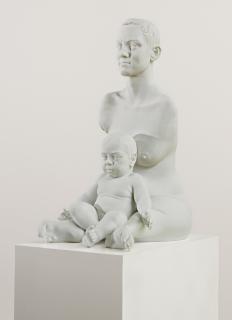 Marc Quinn - Alison Lapper And Parys