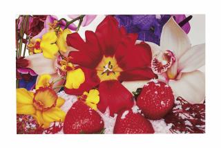 Marc Quinn - Bharat Milap At Assi Ghat