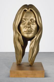 Marc Quinn - Byzantium