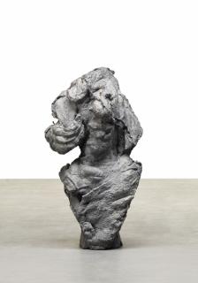 Marc Quinn - Character Head II