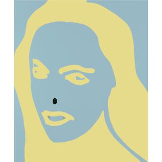 Marc Quinn - Cosmos In The Brain