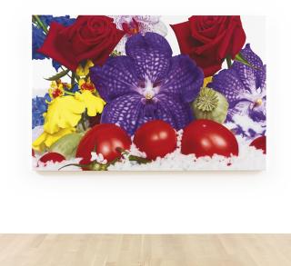 Marc Quinn - Ecuadorian Amazon