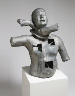 Marc Quinn - Emotional Detox: Seven Deadly Sins I