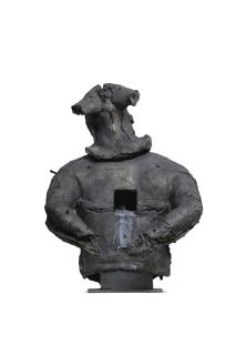 Marc Quinn - Emotional Detox: The Seven Deadly Sins Iii, 1994-95