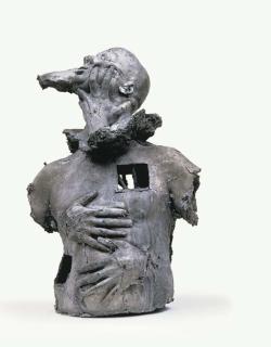 Marc Quinn - Emotional Detox: The Seven Deadly Sins Vi