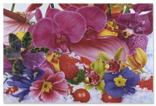 Marc Quinn - Flood Plane of the Iwaki