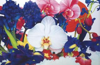 Marc Quinn - Greenland