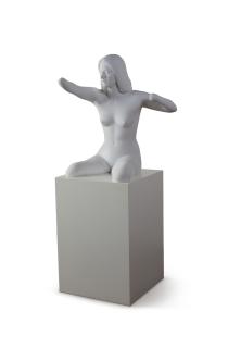 Marc Quinn - Helen Smith