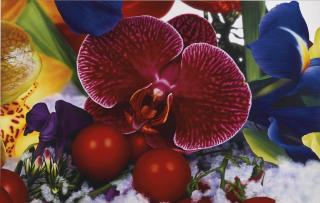 Marc Quinn - Henley Mini Ice Age