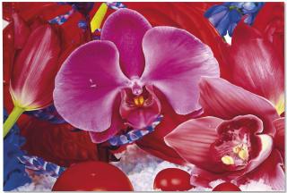 Marc Quinn - Lake Como Iceberg